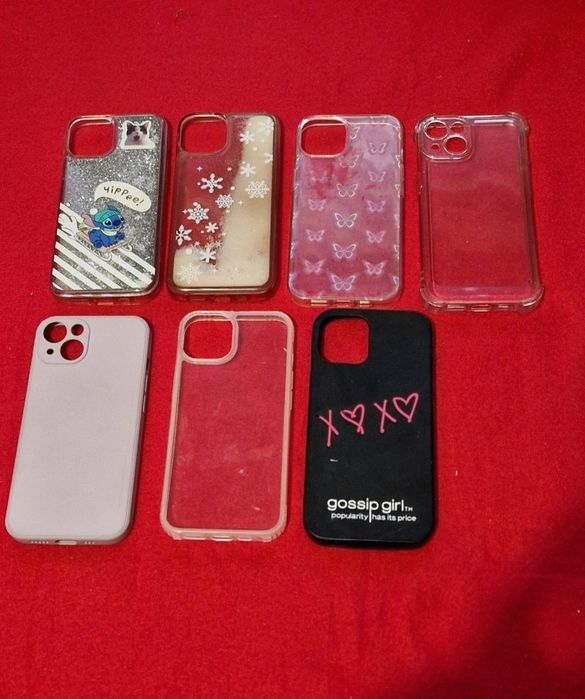 Husa telefon iphone 13