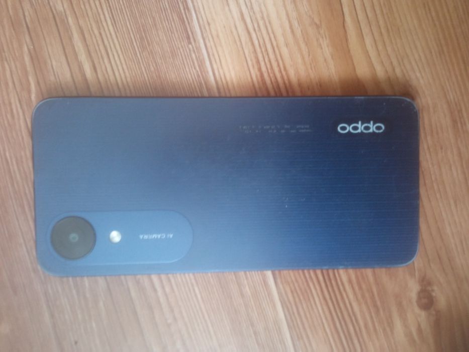 Телефон oppo A17K