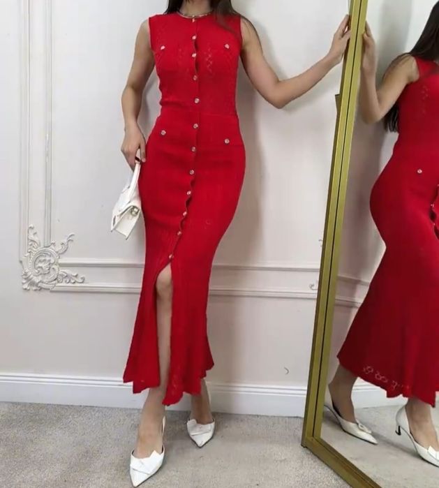 Продам платье в стиле Сандро