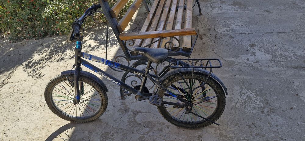 Велосипед детский