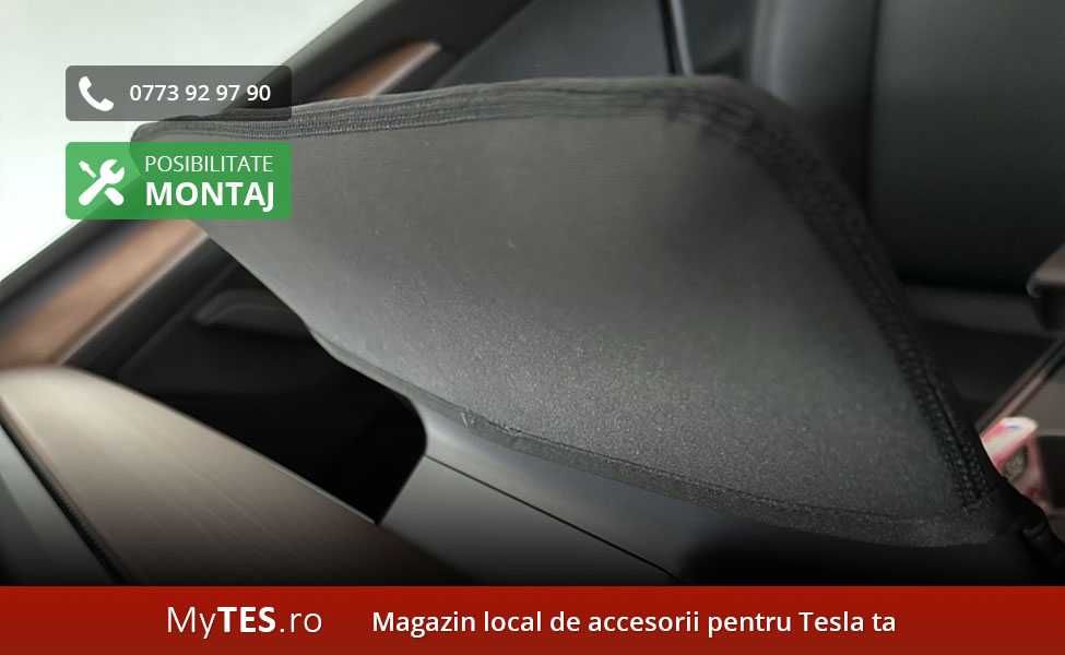 Husa neopren protectie ecran - Tesla Model 3 / Y