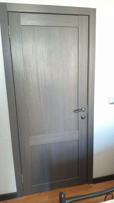 Двери по 1000 тенге, самовывоз