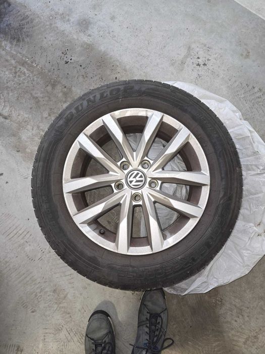 De vanzare Volkswagen Passat B8 Variant 2015 varianta fara AdBlue