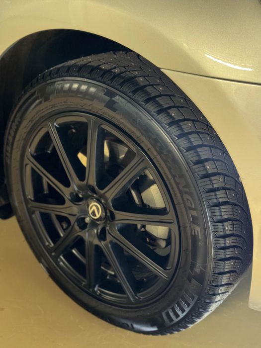 Обменя диски  р16-17