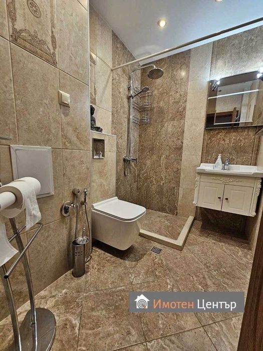 Дава се под наем Двустаен апартамент в София, Студентски град - 65 кв.м за 600 € - Снимка #7