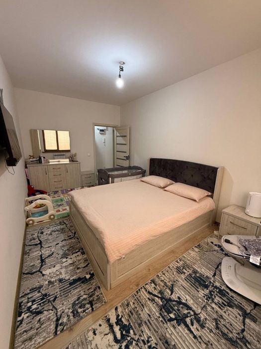 Olmazor sityda 1xonali kvartira