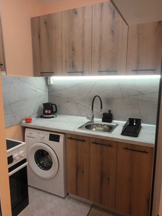 Дава се под наем Двустаен апартамент в София, Сухата река - 62 кв.м за 648.21 € - Снимка #8