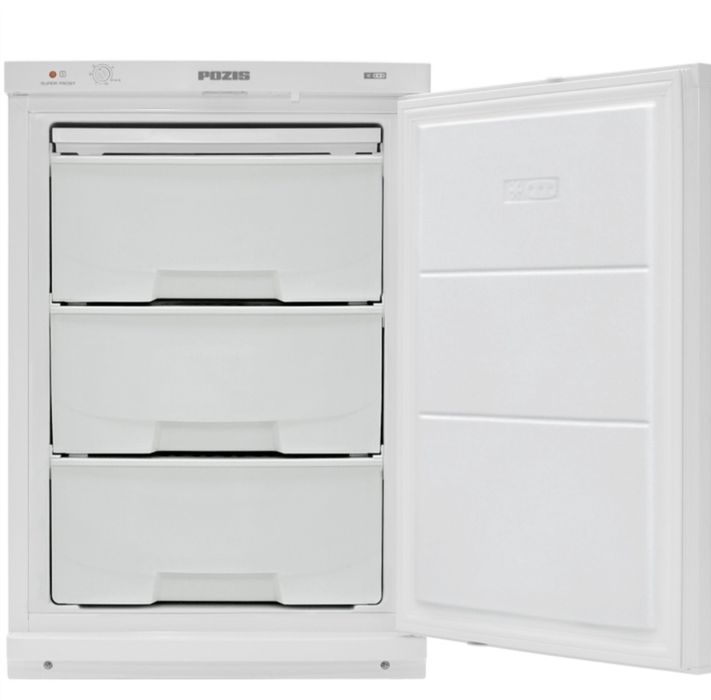 Морозильник Pozis Свияга  белый  Б/У