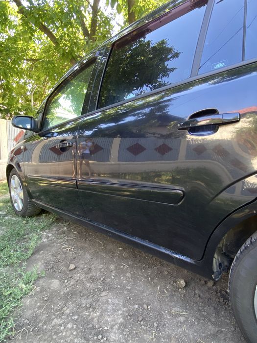 OPEL Zafira 2007 — imagine 5