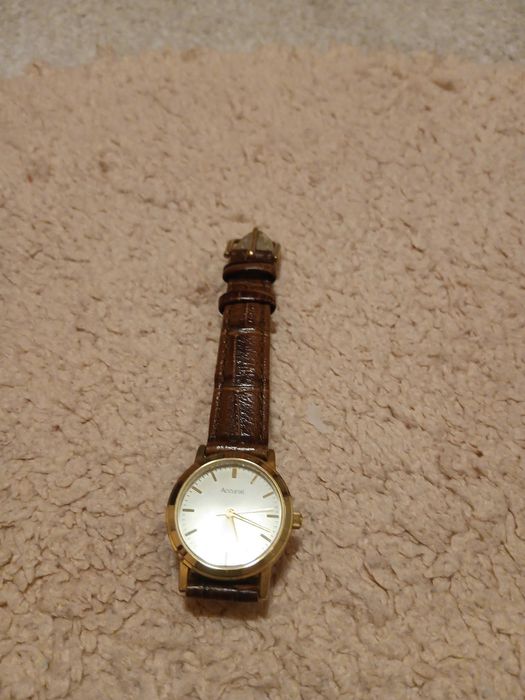 ceas Accurist in stare perfecta