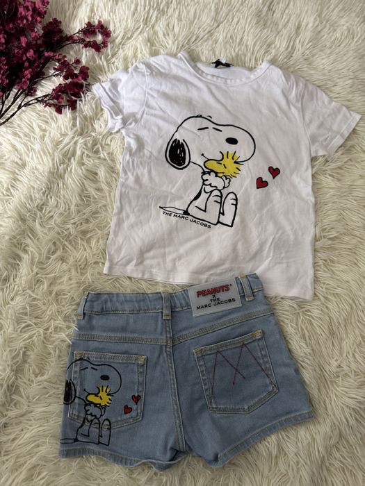 Детски дрехи Marc Jacobs Boss Versace