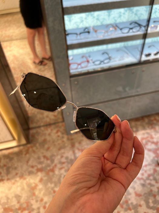 Ochelari  jimmy choo