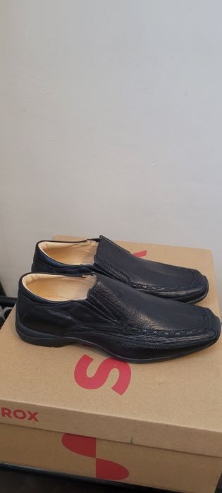 Мокасины на мальчика новые