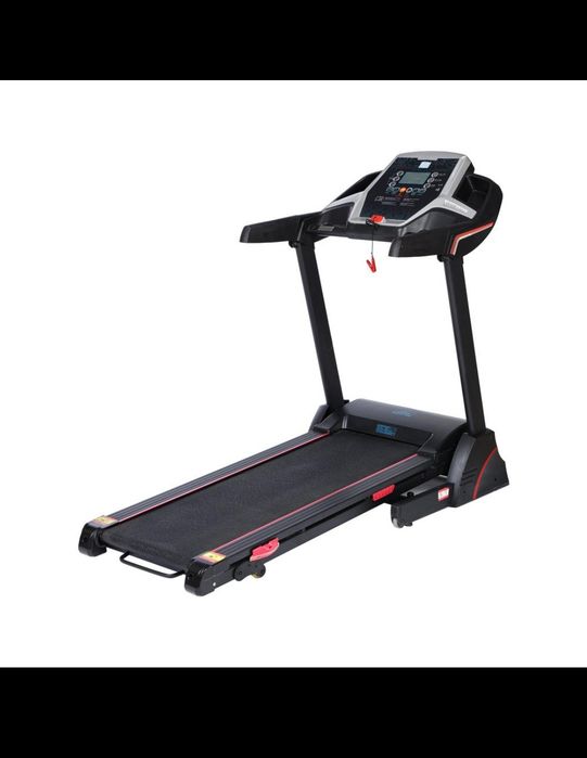 Bandă de alergare electrică DK-05AK – 1.75 CP, 14 km/h