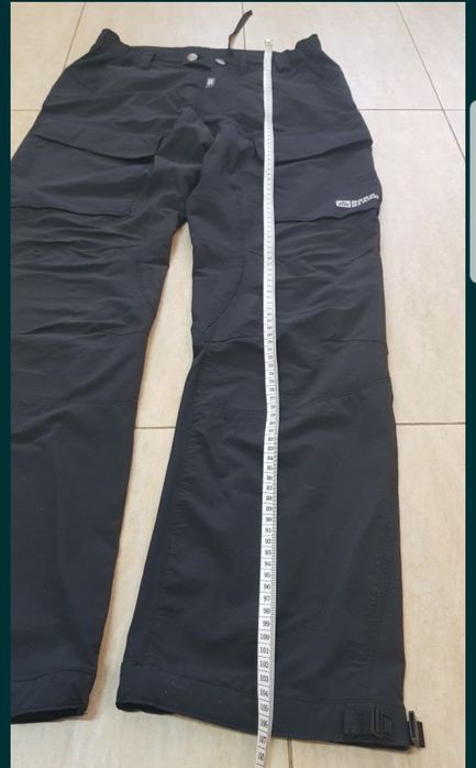 Pantaloni trekking Nord Blanc salewa salomon
