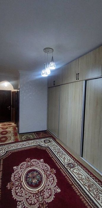 Срочно Продаётся Кушбеги 3в4/1/5 ремонт средний с мебелью локации топ