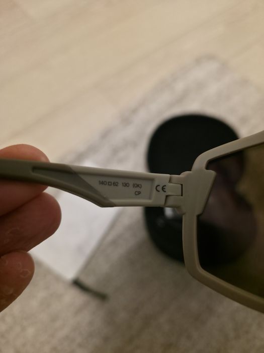 Ochelari Smith Optics Wildcat Matte Summit | ChromaPop Rose Gold Mirro