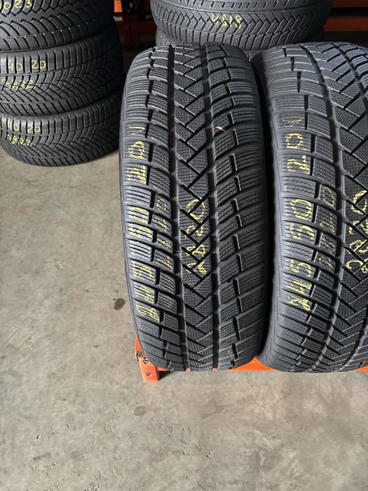 Anvelope Iarna 245/50/20 Vredestein WinTrac Pro 245 50 20 R20