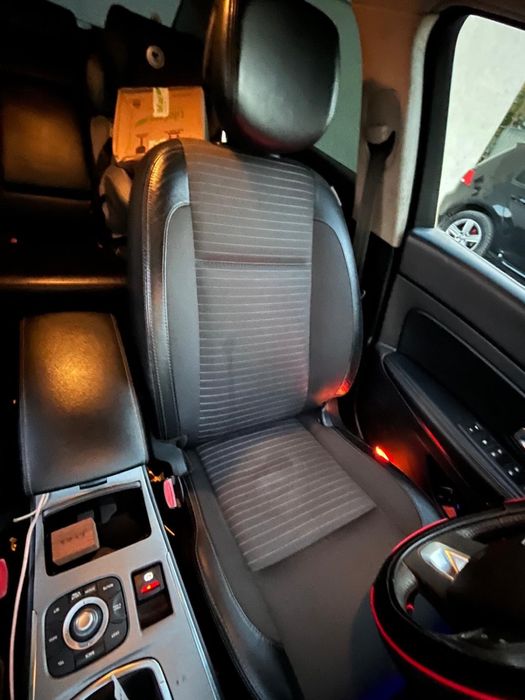 Renault Latitude