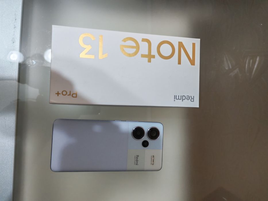 Redmi Note 13 Pro Plus 5G 12/512Gb