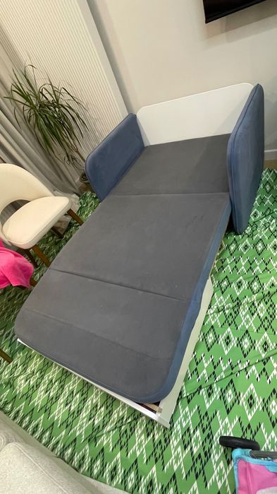 Кресло кровать в идеальном состоянии