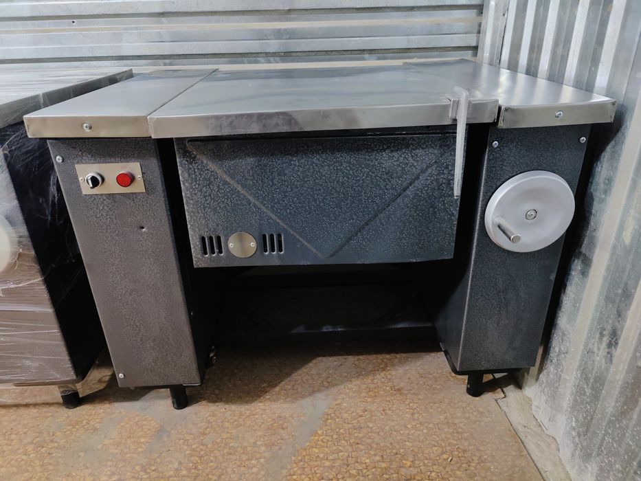 Жаровня (Сковородка) для табака 0.2 СССР