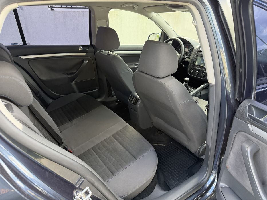 Vw Golf 5 / 1.9 TDI / Model Tour Edition / An 2008 Euro 4 !!
