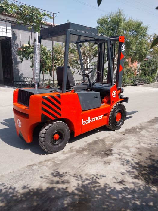 Автокара сотилади.холати.зур.капитално.ремонт.булган.3.5.тоннали.дизел