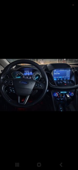 FORD C-Max 2017 — imagine 4