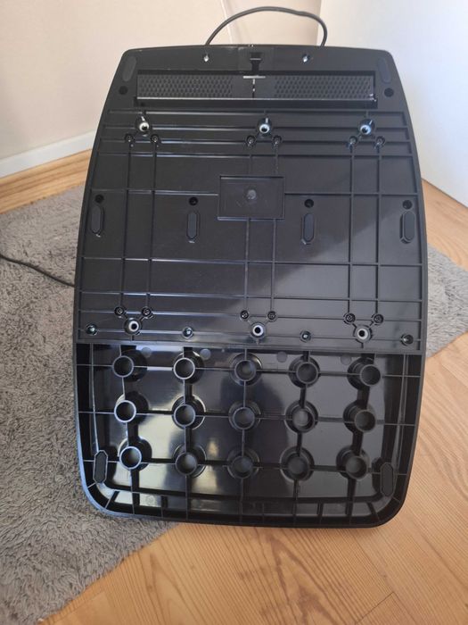 Волан с педали logitech g29