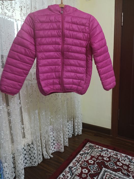 Koʻrtka yosh qizlarga toʻgʻri keladi