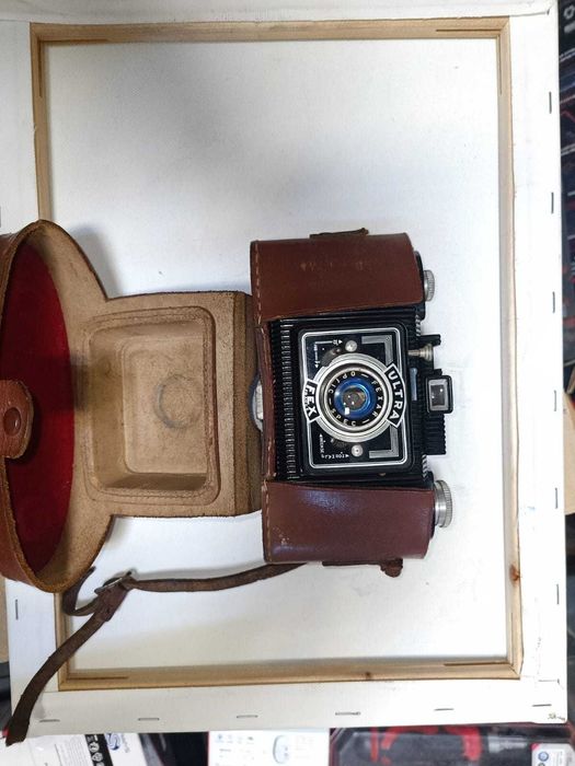 aparat foto  jucarie FE -ULTRA FEX