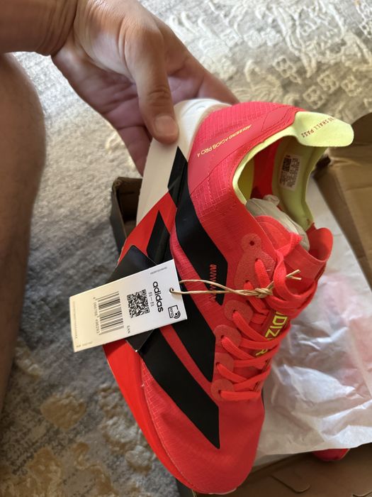 Продам Адидас ADIZERO ADIOS 4M