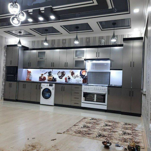 Мебель для кухни