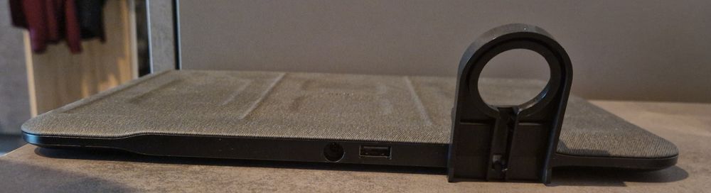 Stație de încărcare Wireless 4-în-1 Mophie – Încărcare rapidă