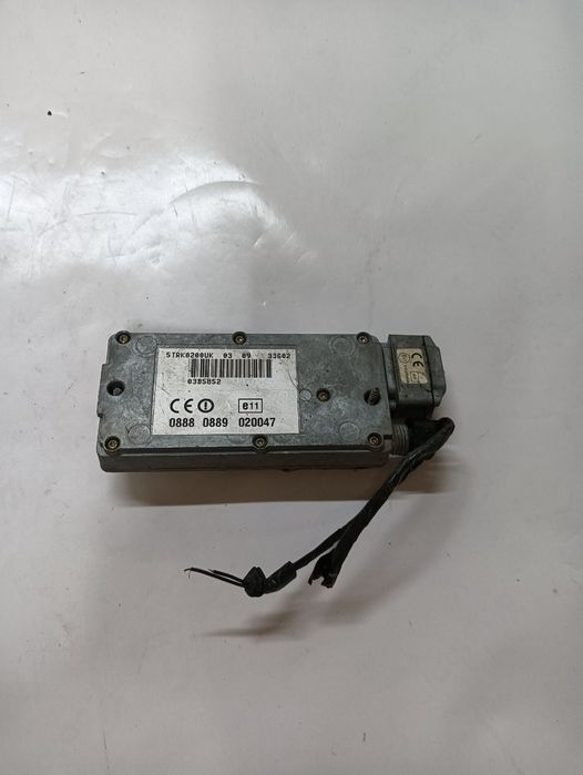 Modul/Unitate De Control Sistem Gps Mercedes-Benz E-Class W211 2002 -