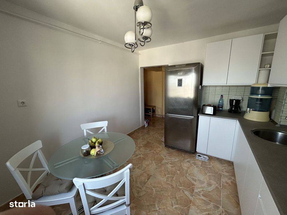 Vanzare apartament 2 camere Turda - Ion Mihalache — fotografia 3