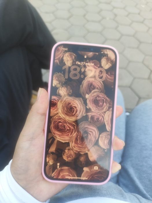 Айфон 12 про макс