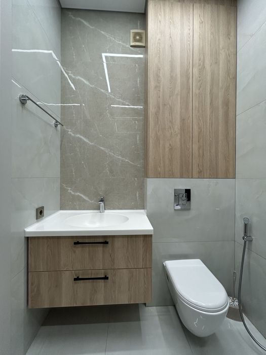 Продам 4 к.кв., в 8 мкр.