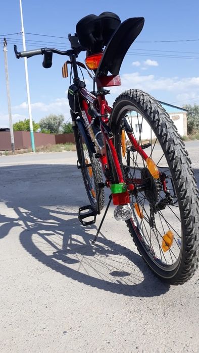 Велосипед 26 размер