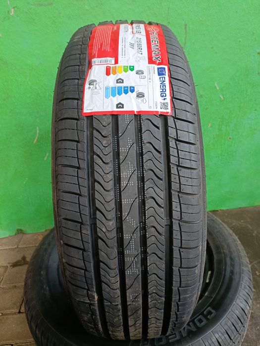 Шины новые 215/60 R 17 Firemax