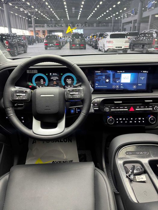 Продается Hyundai Palisade Htrac