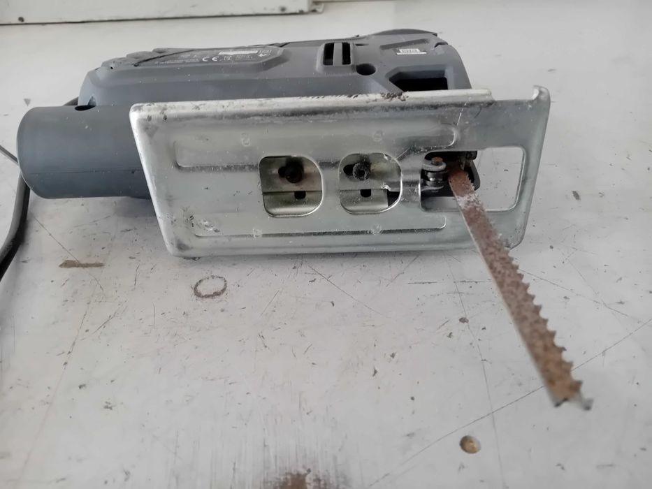 Зеге - Ozito 400 W