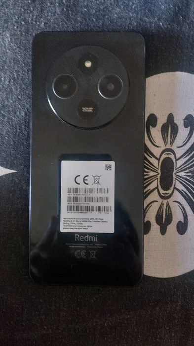 Продам Xiaomi redmi 14c в идеальном состоянии