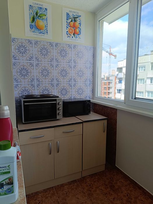 Под наем - София