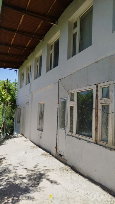 Dacha parkent ..
