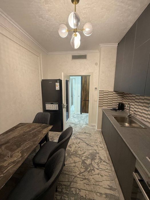 Продам ЖК Истанбул Сити Яккасарай