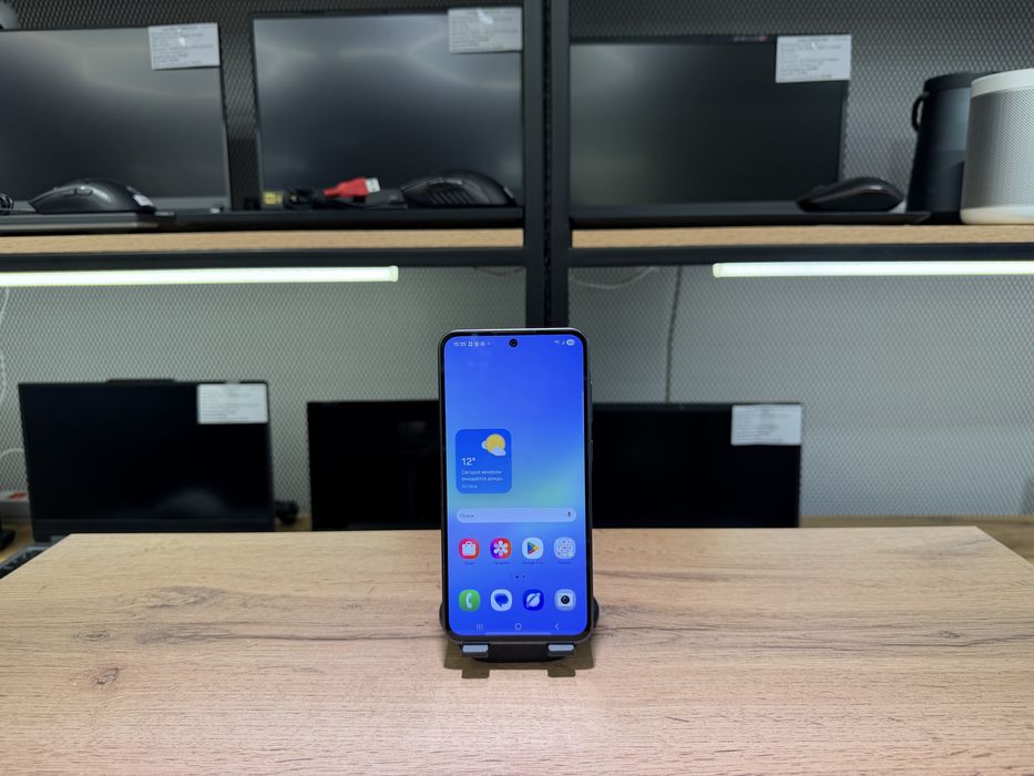 Samsung A36 5G, 8/128 GB, Graphite, 2514/A10
