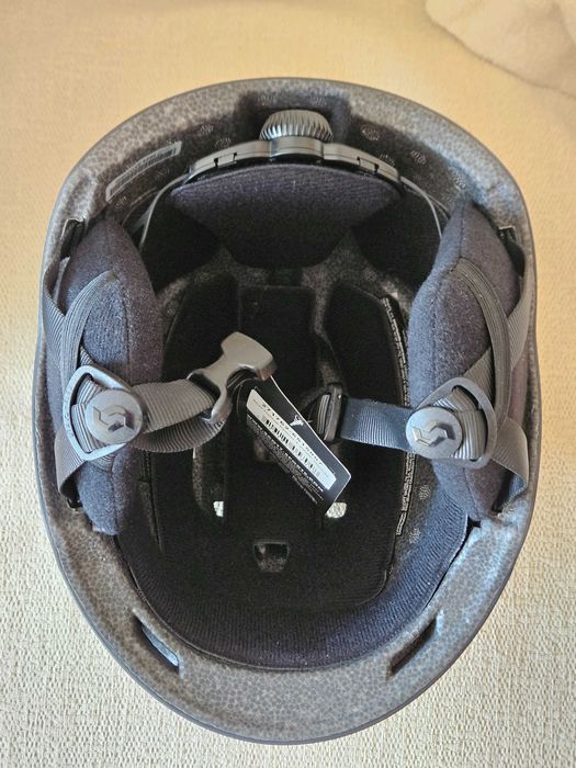 Vand Cască de schi copii SCOTT Keeper 2 Negru NOUA IN CUTIE