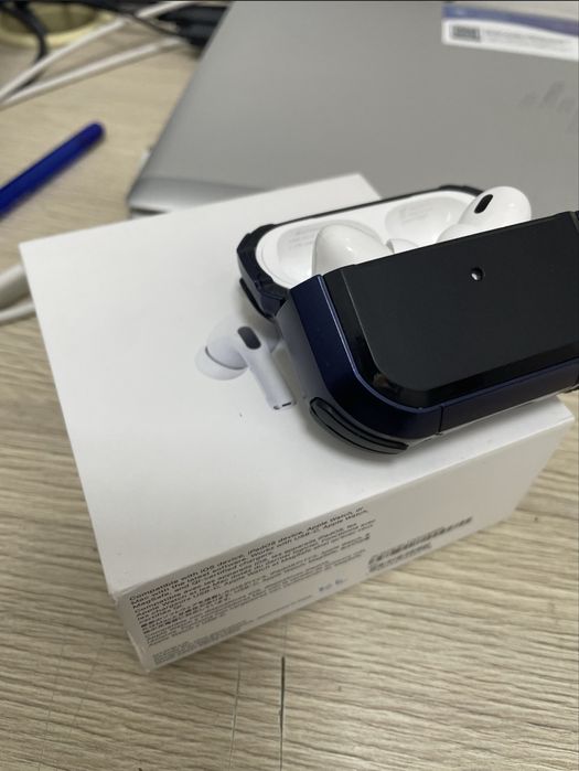 Продам Airpods pro 2